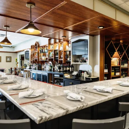 Holiday Inn SOUTH KINGSTOWN (NEWPORT AREA) by IHG