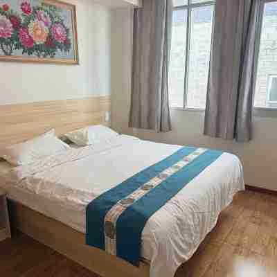 Coastline Hotel Rooms