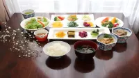 호텔 모어샤인 - 조식 운영