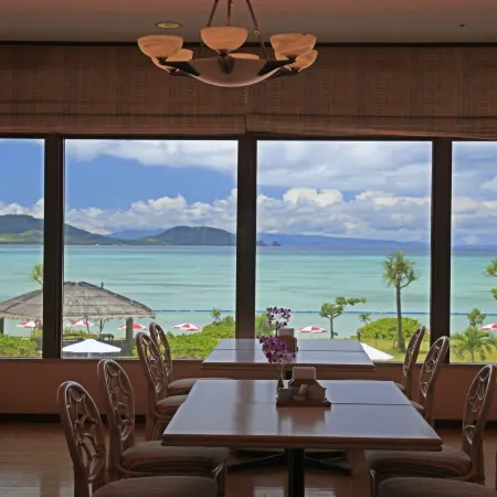 Ishigaki Seaside Hotel