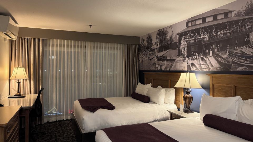 The Royal Anne Hotel