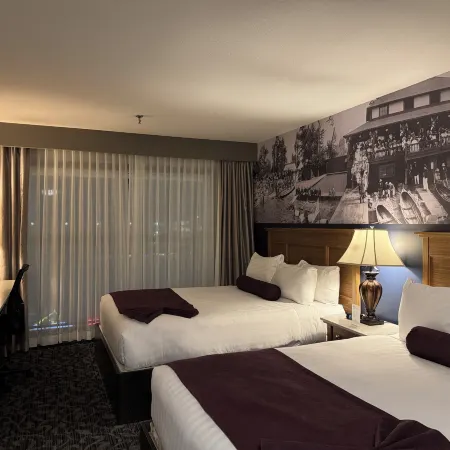 The Royal Anne Hotel