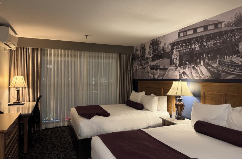 The Royal Anne Hotel