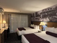 The Royal Anne Hotel - Scenic
