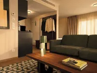 Habyt Vienna Hotels near 20. Brigittenau