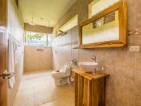 Drake Bay Getaway Resort By Sandglass - 4 étoiles