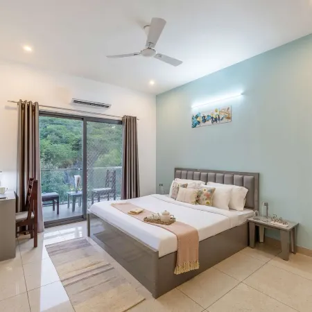 Premium 2bhk at Lakecity Apartments by Viraalay