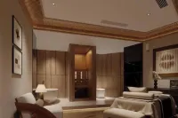 Phoenix Crowne Vinh - spa