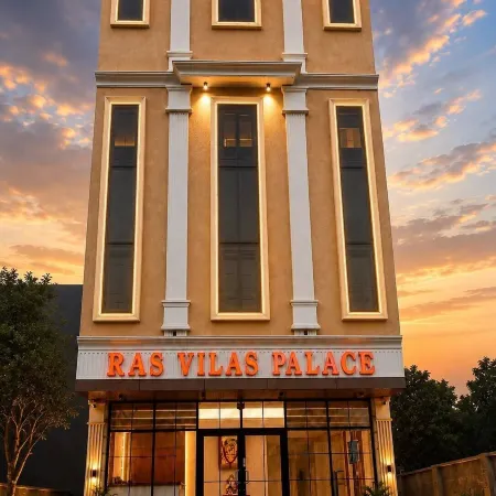 ras vilas palace
