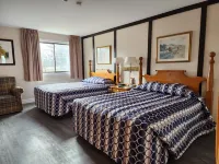 McIntosh Country Inn & Conference Centre - СПА