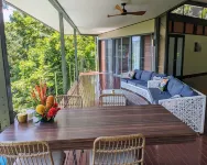 Rainforest Meets Luxury - Infinity Pool Views - Villas
