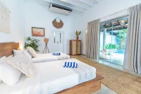 Kima Surf Camp Sri Lanka - Hostels
