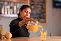 Hotel San Agustin Urubamba - bar
