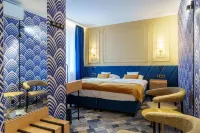 Hotel le Mont Medical & Spa - spa