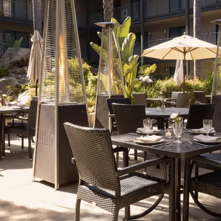 Embassy Suites by Hilton Lompoc Central Coast