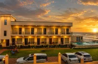 Mandarmani Kiss of Sea Holiday Resorts & Cottages - 2-Star