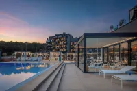 Aminess Younique Vollo Hotel Residences - Beach