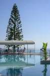 Hermes Beach Front - balcony