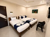 Mgr Residency - 2-Star