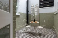 Collingham Serviced Apartments - Historic Hotels