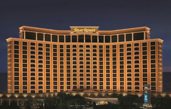 Beau Rivage Resort & Casino