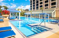 Beau Rivage Resort & Casino - vue mer