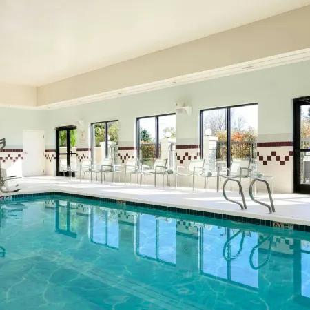 SpringHill Suites Denver North/Westminster