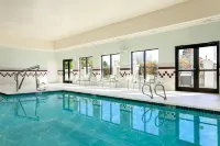 SpringHill Suites Denver North/Westminster - piscina
