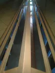 Dasar Comfort Hotel - parking