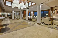 Hilton Garden Inn Portland Downtown Waterfront - spa