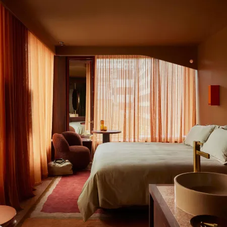 Hyde Melbourne Place by Accor