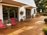 Greet Hotel Saint Nazaire Trignac - Pet friendly