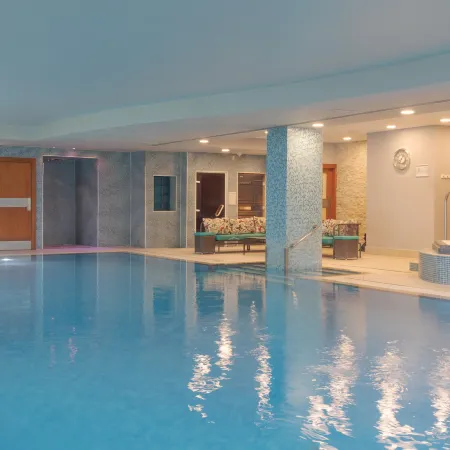Cheltenham Chase Hotel & Spa