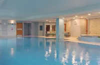 Cheltenham Chase Hotel & Spa - piscina