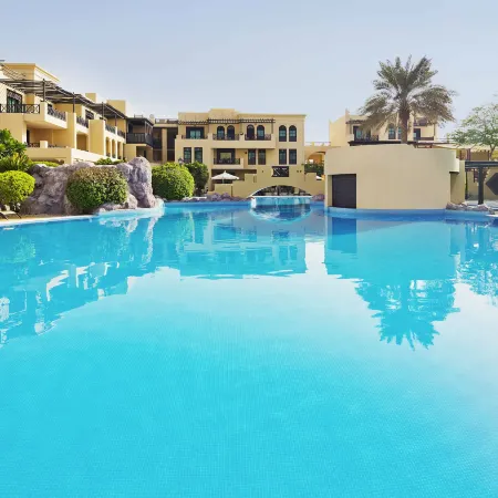 Novotel Bahrain Al Dana Resort