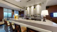 Park Plaza Zirakpur - bar