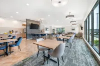 MainStay Suites Harrisburg Airport - Hershey South - Træningscentre