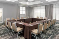 Homewood Suites by Hilton Holyoke-Springfield/North - Pet friendly