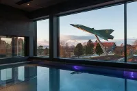 Frösö Park Hotel - Pools