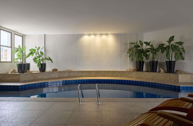 Mercure Belo Horizonte Lourdes photo 3