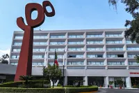 Grand Cantalagua Hotel Morelia - Boutique