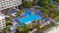 Hilton Beachfront Resort & Spa Hilton Head Island - 5-Star