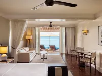 Fairmont Royal Pavilion Barbados Resort - 5 звезд