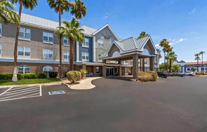 Country Inn & Suites by Radisson, Tucson Airport, AZ