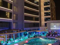 Novotel Jazan - Ocean View
