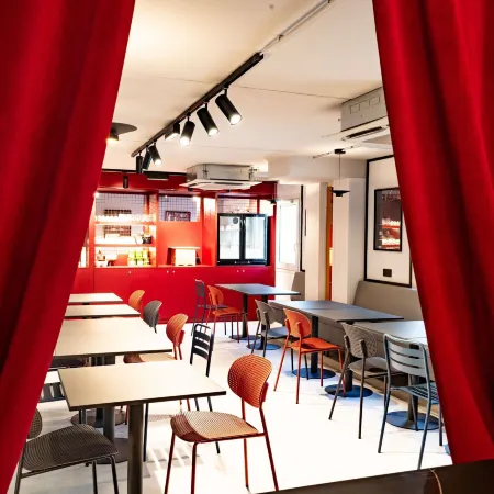 Ibis Styles Bourg-En-Bresse Centre Hotels in Ain
