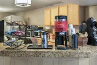 Best Western Plus Rio Grande Inn - Morgenmad