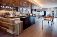 Hyatt Regency Lake Washington - bar