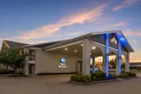 Best Western University Inn - Pools