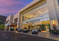The Post Oak Hotel - parking